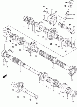 TRANSMISSION (1)