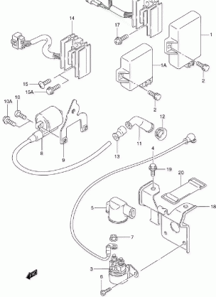 ELECTRICAL