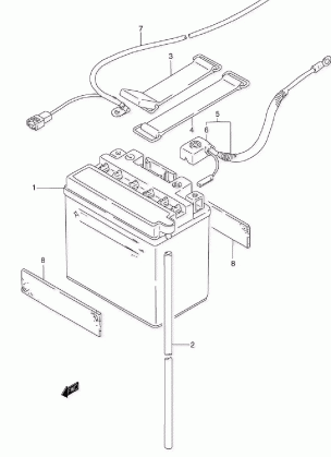 BATTERY