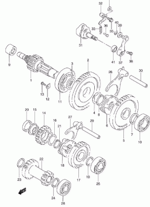 TRANSMISSION (2)