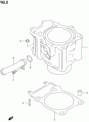 CYLINDER