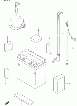 BATTERY