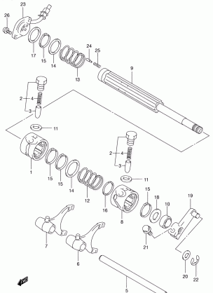 GEAR SHIFTING (1)