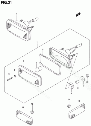 TAIL LAMP