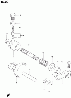 GEAR SHIFTING (2)