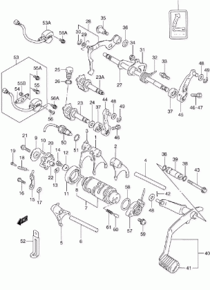 GEAR SHIFTING