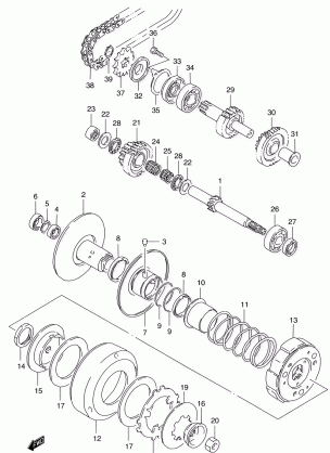 TRANSMISSION (2)