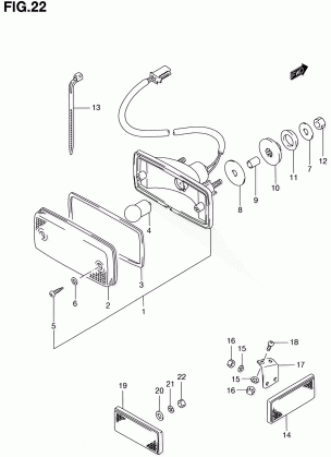 TAIL LAMP