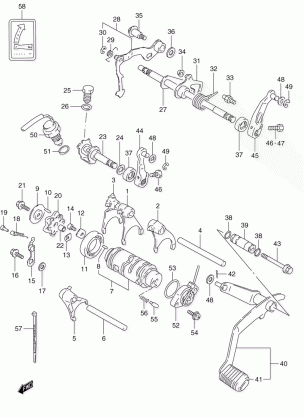 GEAR SHIFTING