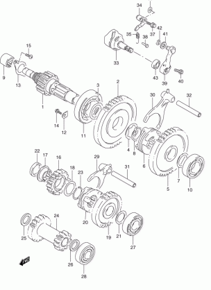 TRANSMISSION (2)