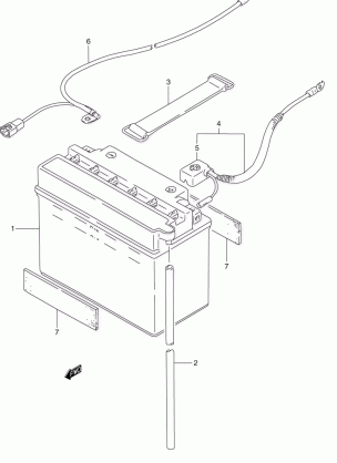 BATTERY