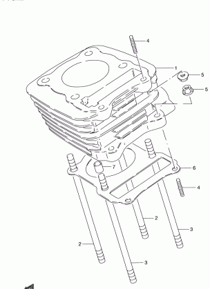 CYLINDER