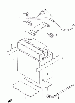 BATTERY