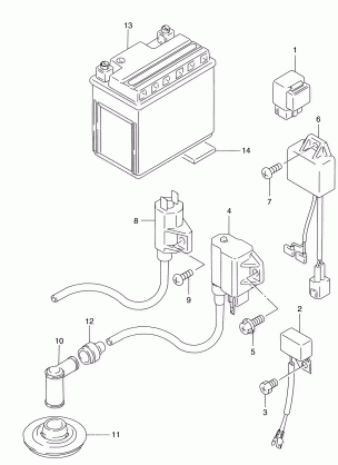 ELECTRICAL