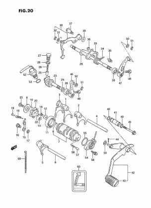 GEAR SHIFTING