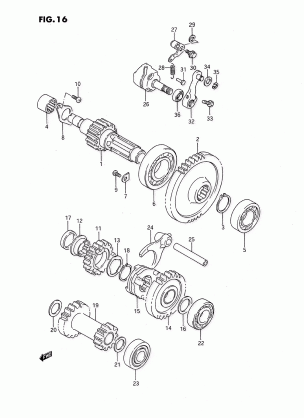 TRANSMISSION (2)