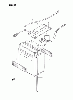 BATTERY