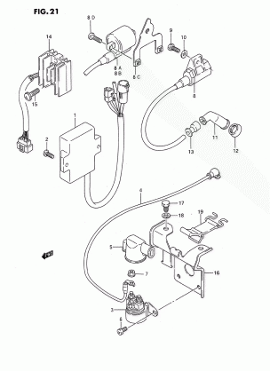 ELECTRICAL