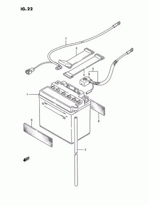 BATTERY