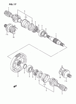 TRANSMISSION (3)