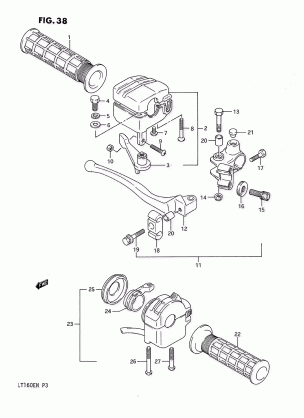 HANDLE SWITCH