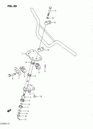 STEERING SHAFT