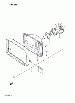 HEADLAMP