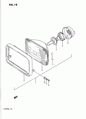 HEADLAMP