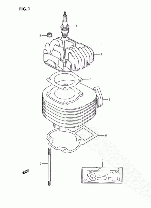 CYLINDER