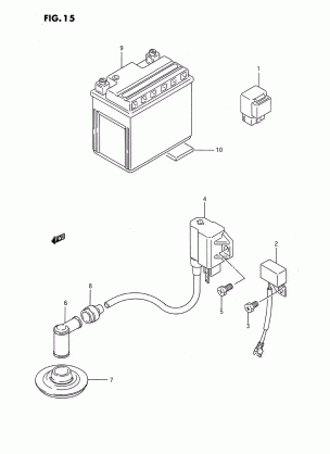 ELECTRICAL