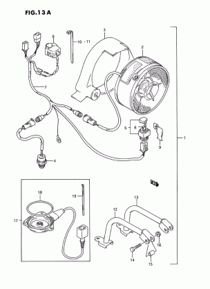 COOLING FAN (MODEL H / J / K / L / M:OPTIONAL)