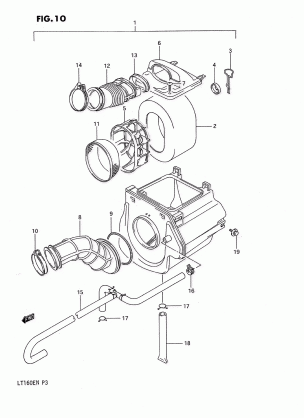 AIR CLEANER