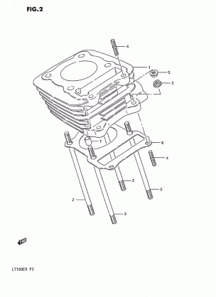 CYLINDER