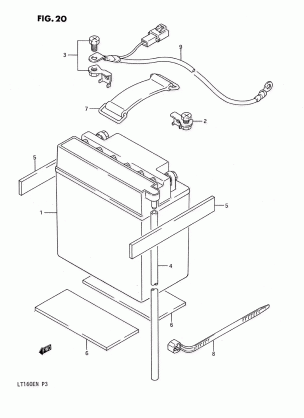 BATTERY