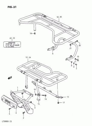 GRIP - CARRIER (MODEL H)