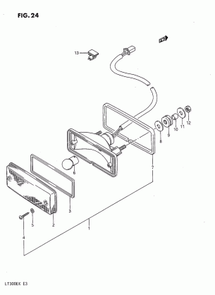 TAIL LAMP