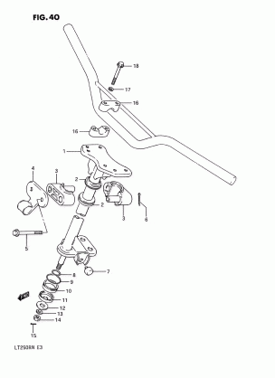 STEERING SHAFT