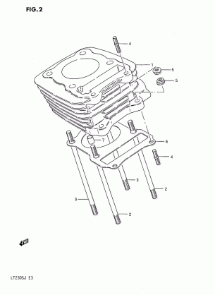 CYLINDER