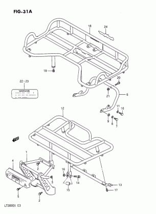 GRIP - CARRIER (MODEL J / K)