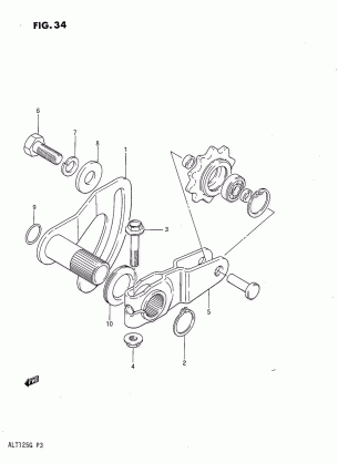 TENSIONER