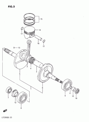 CRANKSHAFT