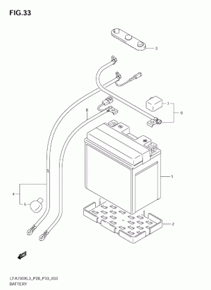 BATTERY