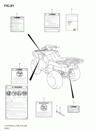 LABEL (LT-A750XPL3 E28)