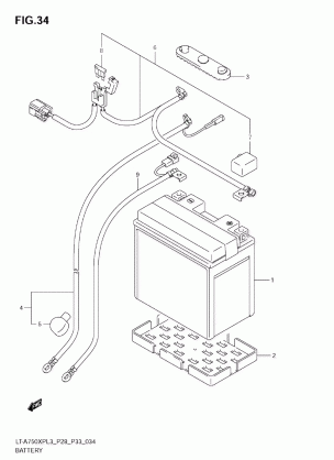 BATTERY