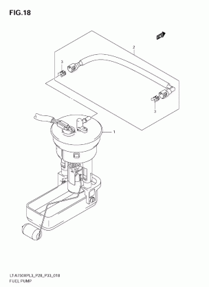 FUEL PUMP