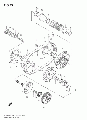 TRANSMISSION (1)