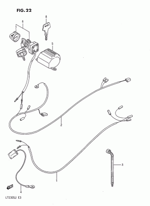 WIRING HARNESS