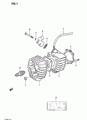 CYLINDER