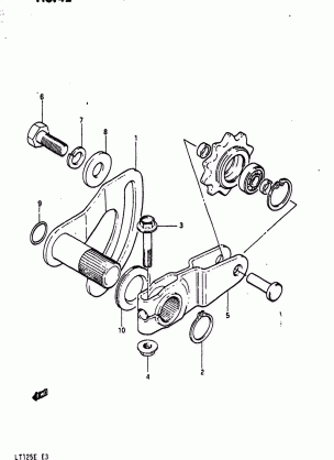 TENSIONER