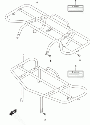 CARRIER (LT-A400FL8 P03)